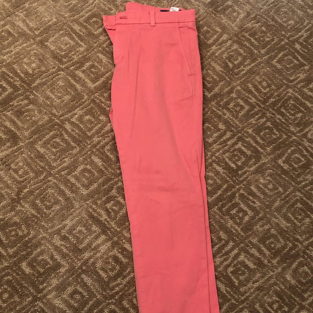 Vineyard Vines Breaker Dress Pants
